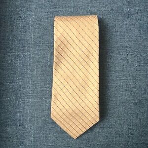 Nautica Silk Tie-58”